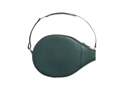 Kith x Wilson Retro Leather Racket Cover "Stadium"