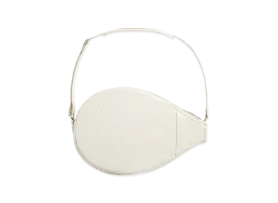 Kith x Wilson Retro Leather Racket Cover "Muslin"