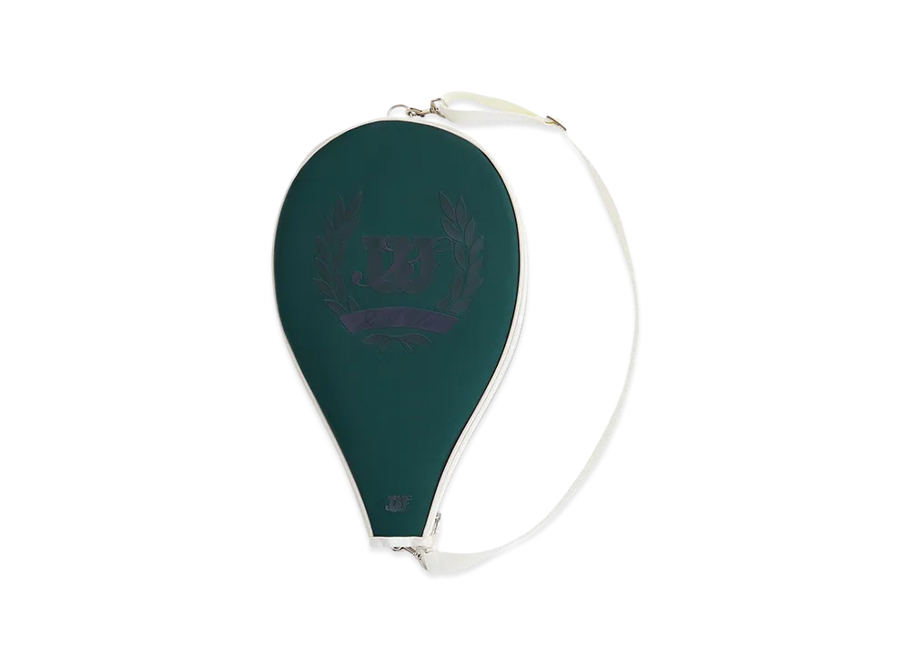 Kith x Wilson Retro Racket Cover "Stadium"