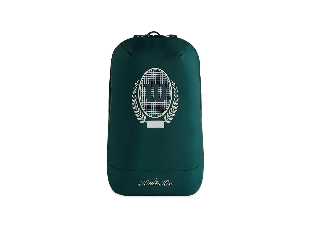 Kith x Wilson Pro Staff V13 Super Tour Backpack "Reign"