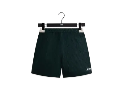 Kith x Wilson Dobby Active Short "Stadium"