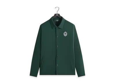 Kith x Wilson Coaches Jacket "Stadium"