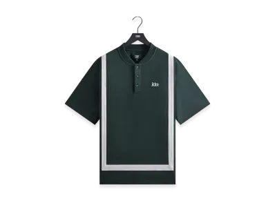 Kith x Wilson Tristan Henley "Stadium"