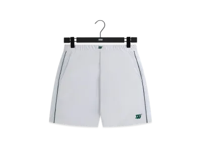 Kith x Wilson Mahony Court Short "White"