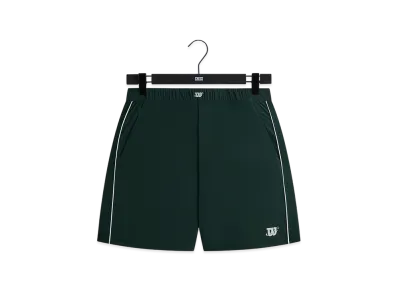 Kith x Wilson Mahony Court Short "Stadium"