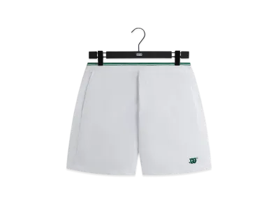 Kith x Wilson Connor Court Short "White"