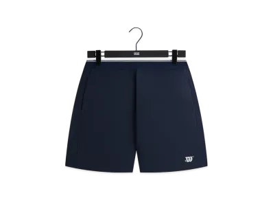 Kith x Wilson Connor Court Short "Nocturnal"