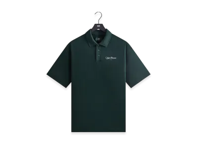 Kith x Wilson Provisional Polo "Stadium"