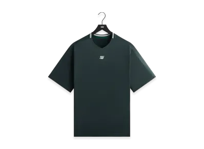 Kith x Wilson Ellsworth Court Tee "Reign"