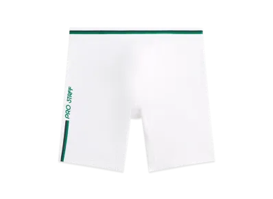 Kith x Wilson Meridian Compression Short "White"