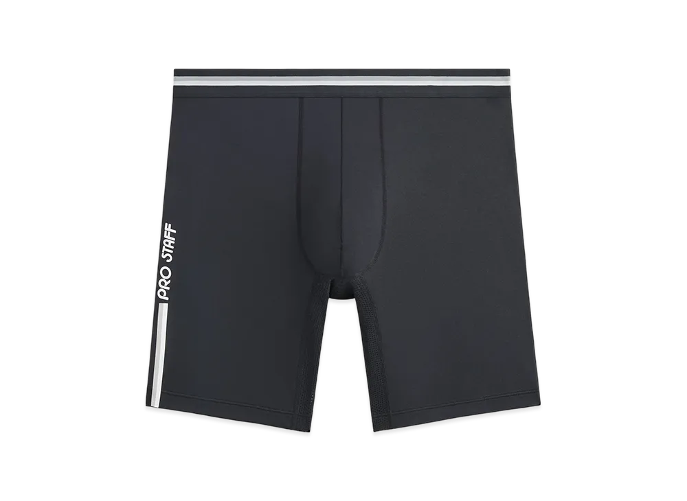 Kith x Wilson Meridian Compression Short "Black"