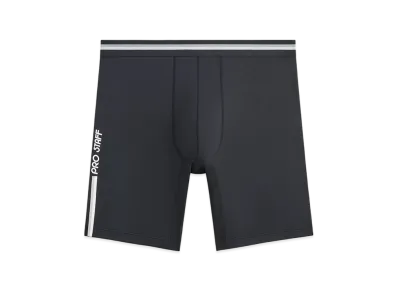 Kith x Wilson Meridian Compression Short "Black"