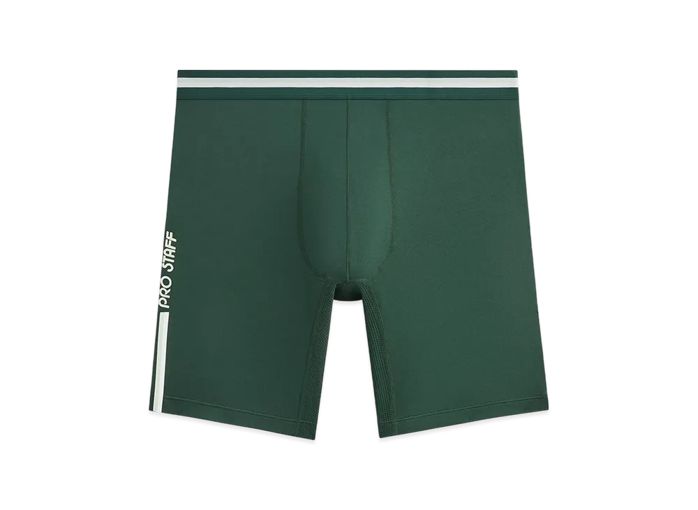 Kith x Wilson Meridian Compression Short "Stadium"