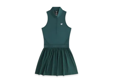 Kith Women for Wilson Winning Tennis Dress "Nocturnal"