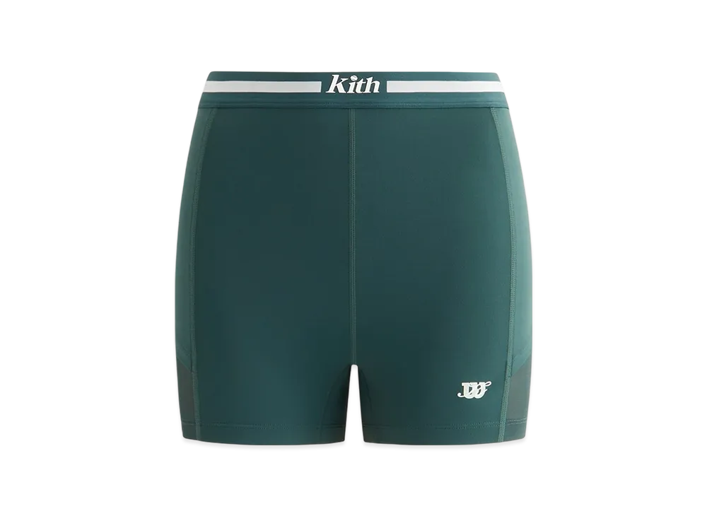 Kith Women for Wilson Tennis Ball Short "Reign"
