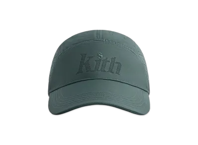 Kith x Wilson Ultra Lightweight Tennis Cap "Reign"