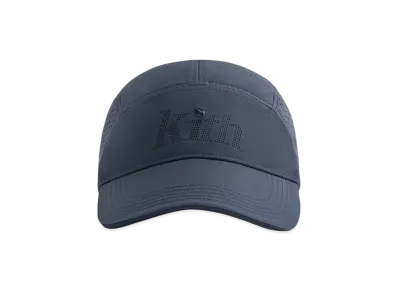 Kith x Wilson Ultra Lightweight Tennis Cap "Nocturnal"