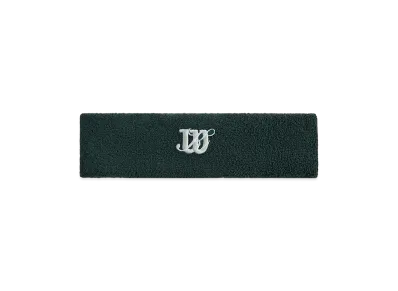 Kith x Wilson Terry Headband "Reign"
