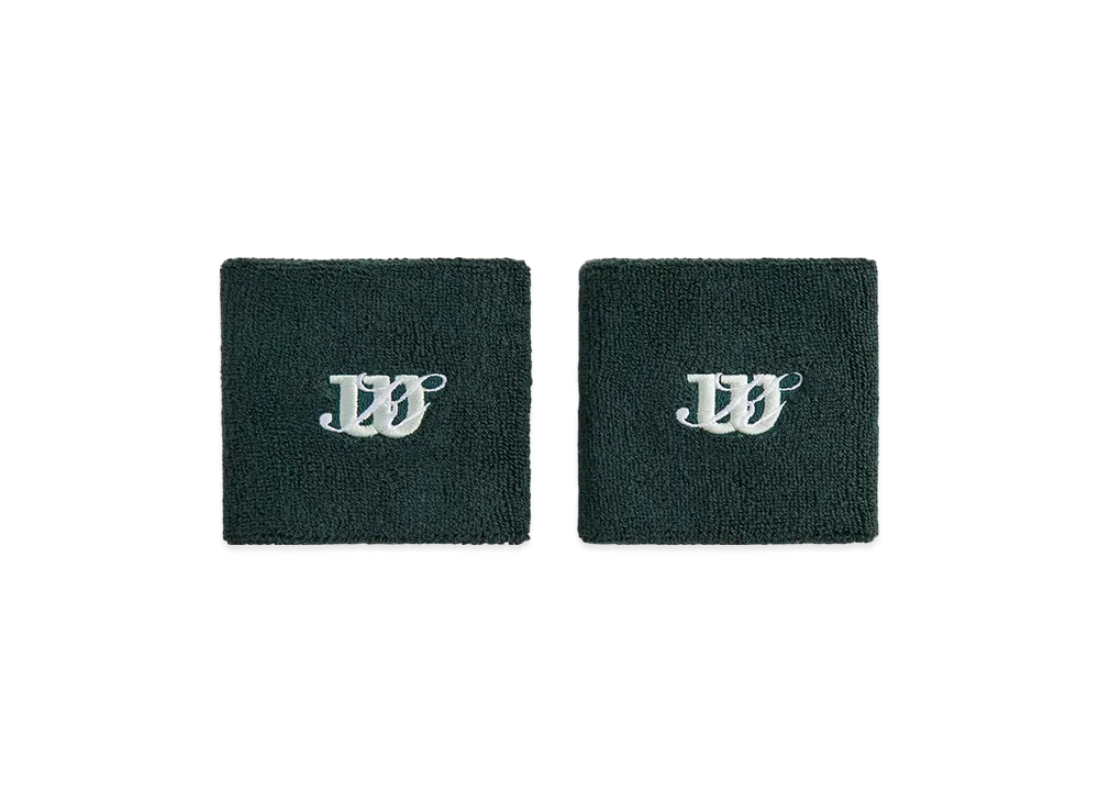 Kith x Wilson Sweatband "Reign"