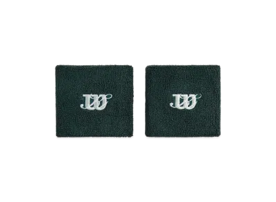 Kith x Wilson Sweatband "Reign"