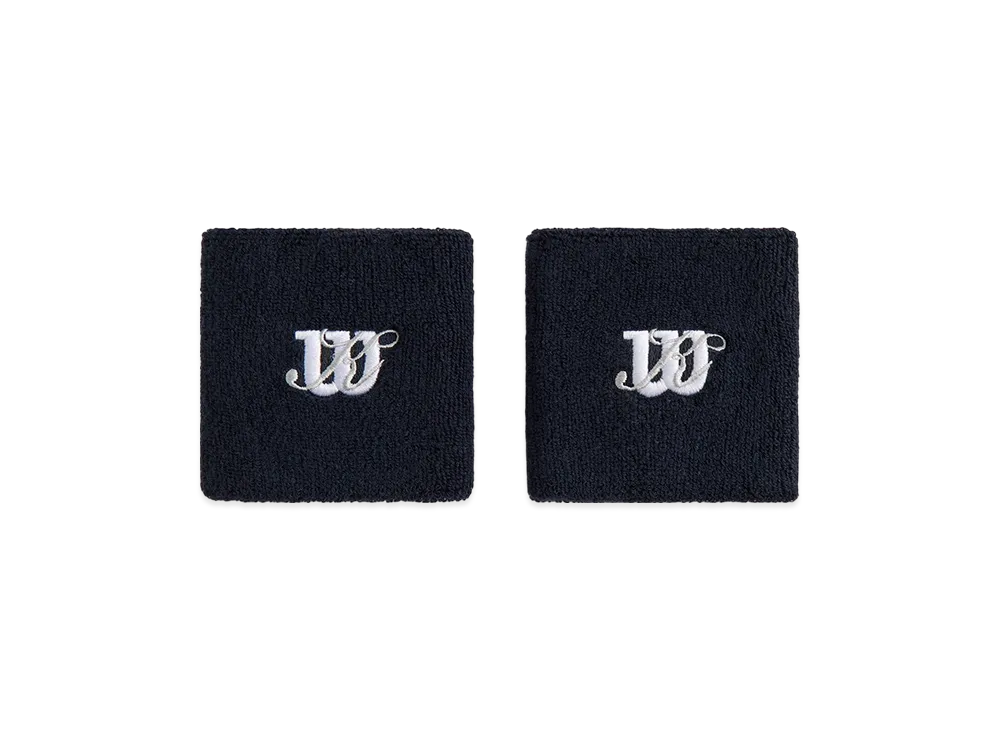 Kith x Wilson Sweatband "Nocturnal"
