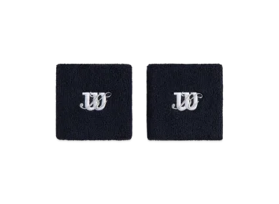 Kith x Wilson Sweatband "Nocturnal"