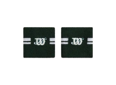 Kith x Wilson Stripe Sweatband "Stadium"