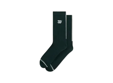 Kith x Wilson Performance Sock "Reign"