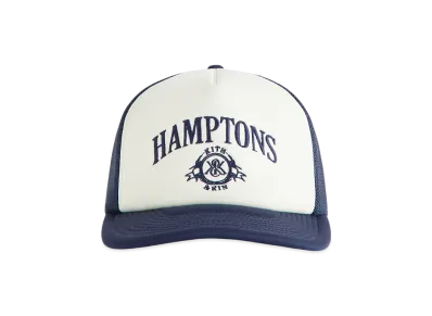 Kith Hamptons Nolan Trucker Hat "Nocturnal"