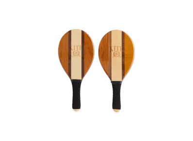 Kith Paddle Ball Set "Multi"