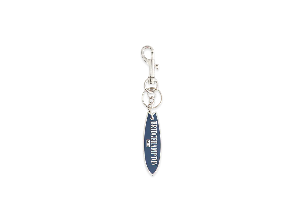 Kith Bridgehampton Surfboard Keyring "Nocturnal"
