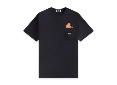 Kith Treats Mint Condition Pocket Tee "Black"