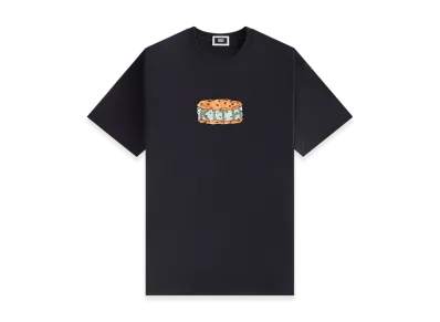 Kith Treats Mint Chip Tee "Black"