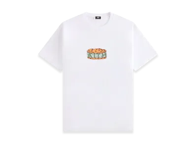 Kith Treats Mint Chip Tee "White"