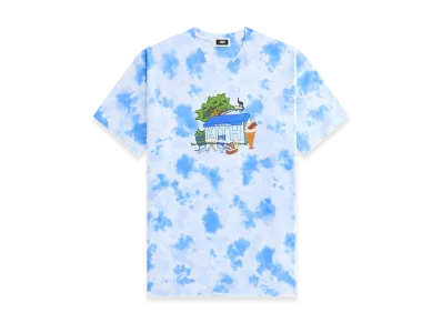 Kith Treats Seaside Destination Tee "Ato"