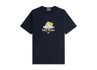 Kith Treats Key Lime Pie Tee "Nocturnal"