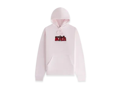 Kith Treats Strawberry Williams III Hoodie "Bloom"
