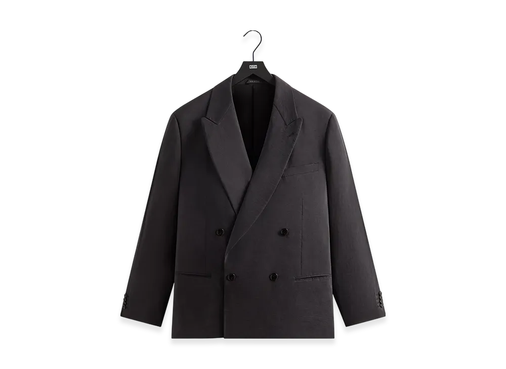 EMPORIO ARMANI ブルゾン（その他） オフホワイト 4105125E0131 50,000～｜ブルゾン｜エンポリオ アルマーニ(EMPORIO ARMANI