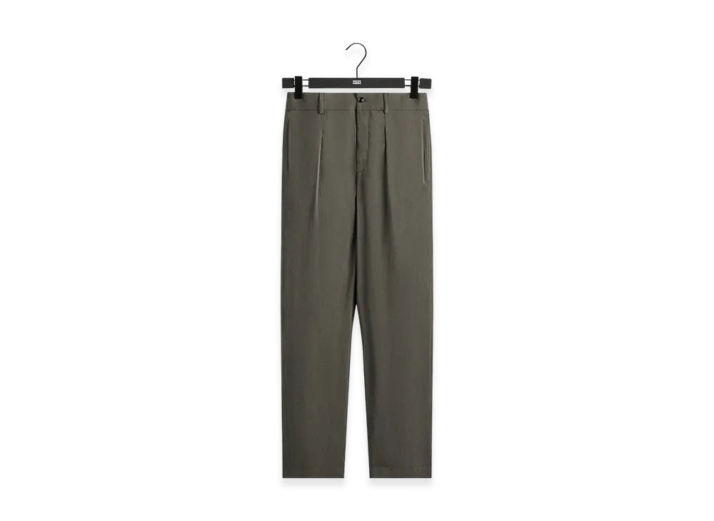 Kith x Giorgio Armani Summer Trouser "Seam"