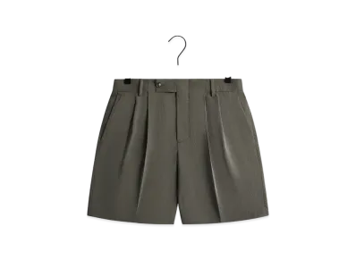 Kith x Giorgio Armani Kylan Bermuda Short "Seam"