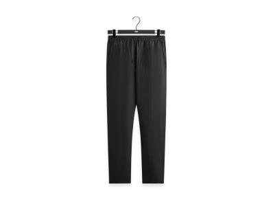 Kith x Giorgio Armani Monogram Grayson Pant "Black"