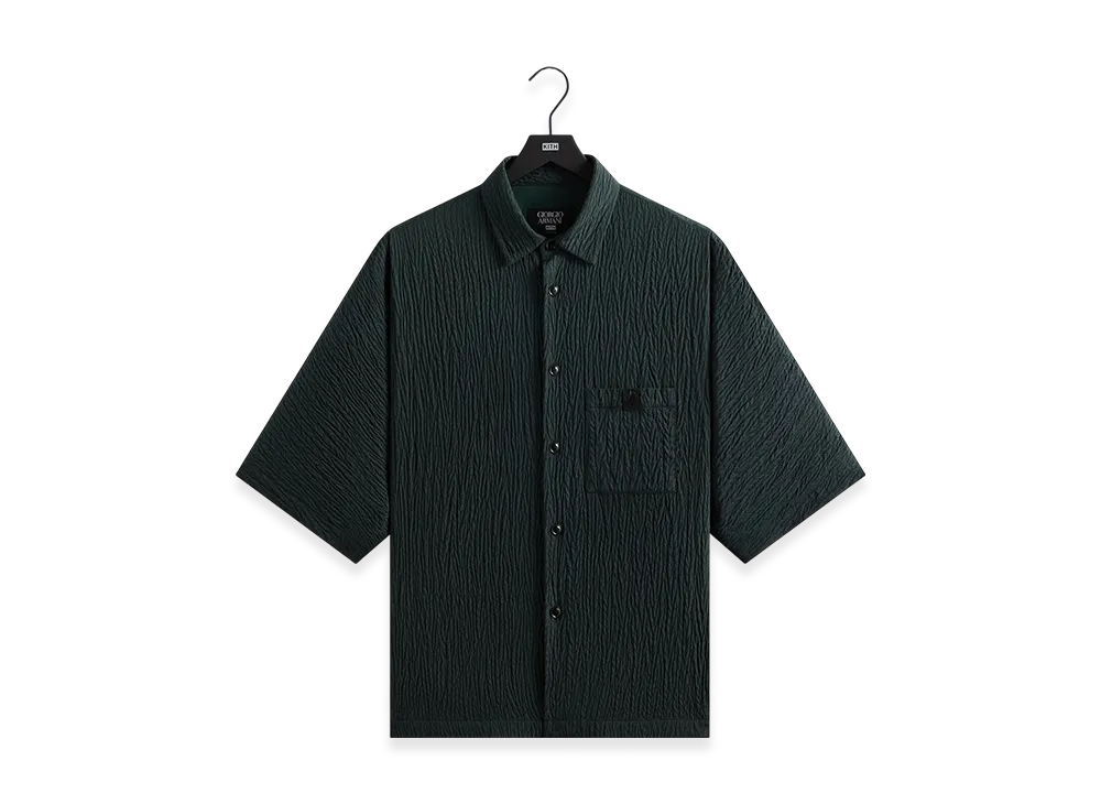 7/10発売｜KITH × GIORGIO ARMANI collection 第2弾｜抽選/販売