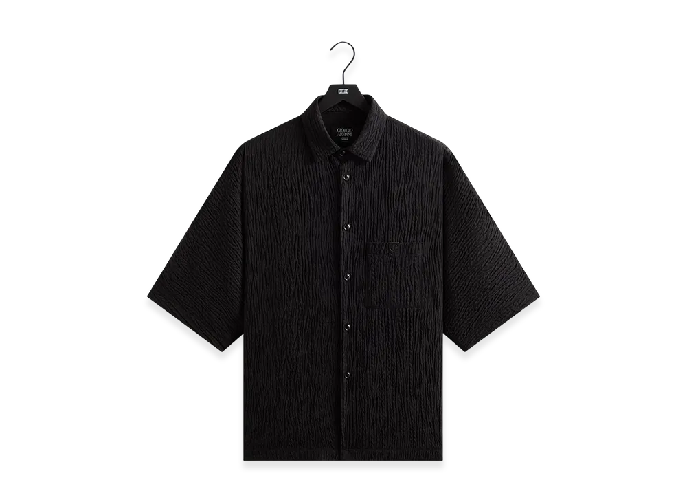 7/10発売｜KITH × GIORGIO ARMANI collection 第2弾｜抽選/販売