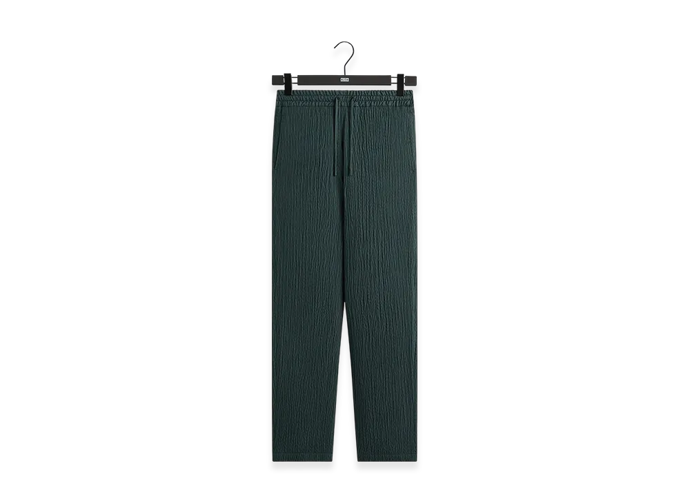 Kith x Giorgio Armani Grayson Pant "Stadium"