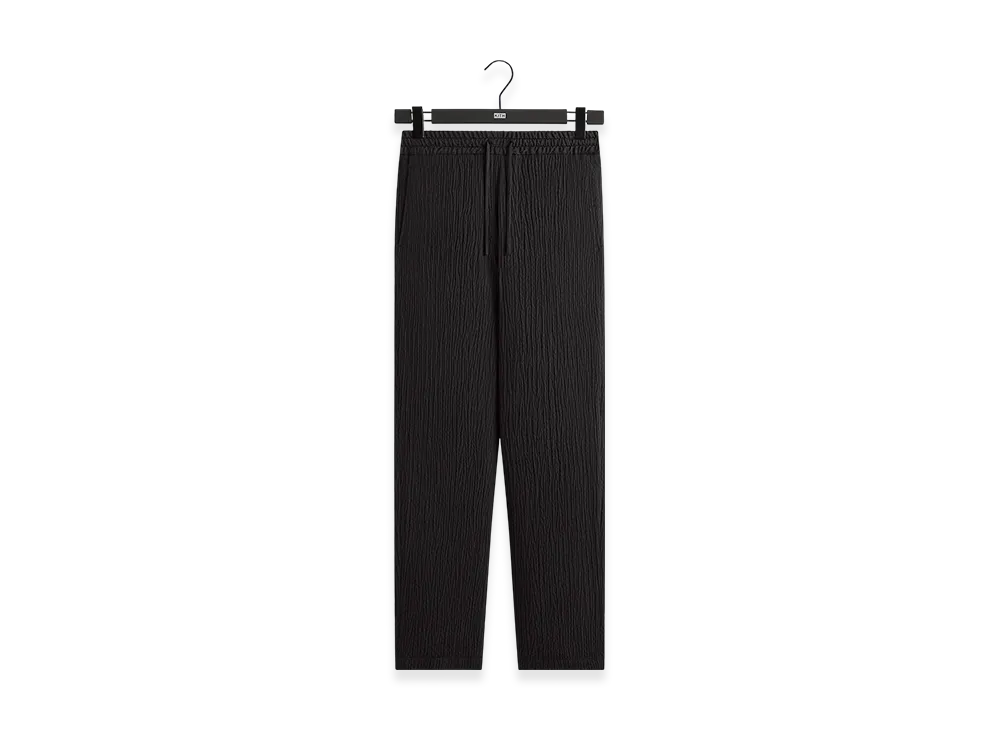 Kith x Giorgio Armani Grayson Pant "Black"