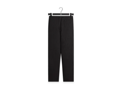 Kith x Giorgio Armani Grayson Pant "Black"