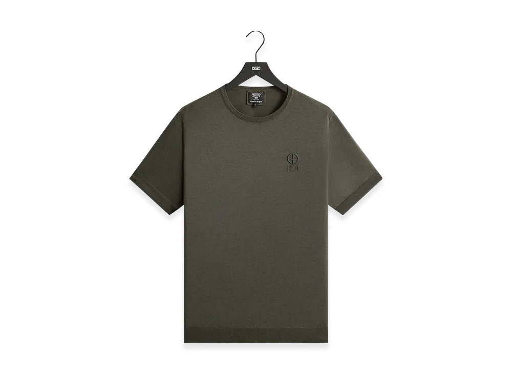7/10発売｜KITH × GIORGIO ARMANI collection 第2弾｜抽選/販売