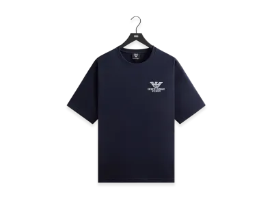 Kith x Giorgio Armani Tee "Nocturnal"