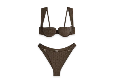 Kith x Giorgio Armani Women's Bikini "Kindling"