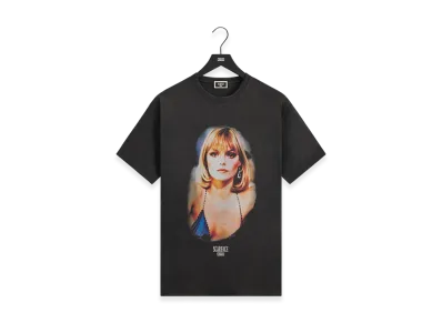 Kith x Scarface Not Your Baby Vintage Tee "Black"